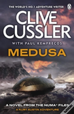 Capa do artigo Medusa