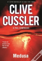Capa do artigo Medusa