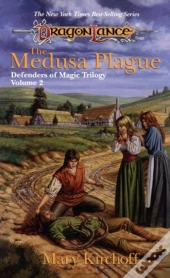 Medusa Plague