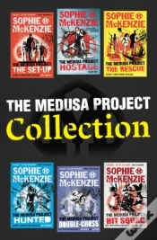 Capa do artigo Medusa Project Collection