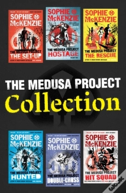 Capa do artigo Medusa Project Collection
