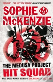 Capa do artigo Medusa Project: Hit Squad