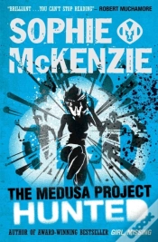 Capa do artigo Medusa Project: Hunted