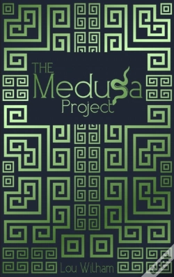 Capa do artigo Medusa Project