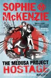 Capa do artigo Medusa Project: The Hostage