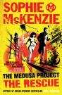 Medusa Project: The Rescue - Preview