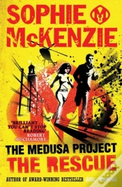 Capa do artigo Medusa Project: The Rescue