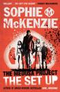 Medusa Project: The Set-Up - Preview