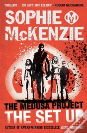 Capa do artigo Medusa Project: The Set-Up