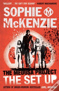 Capa do artigo Medusa Project: The Set-Up