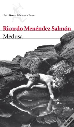 Capa do artigo Medusa