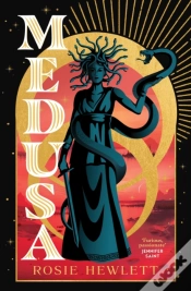 Capa do artigo Medusa