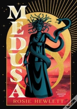 Capa do artigo Medusa