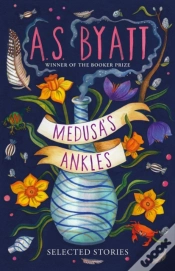 Capa do artigo Medusa S Ankles