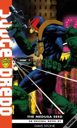 Capa do artigo Medusa Seed