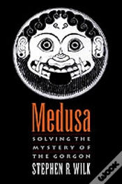 Capa do artigo Medusa