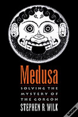Capa do artigo Medusa