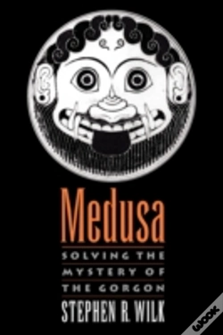 Capa do artigo Medusa