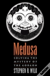 Capa do artigo Medusa