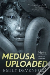 Medusa Uploaded
