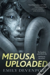 Capa do artigo Medusa Uploaded