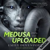 Medusa Uploaded