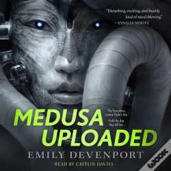 Capa do artigo Medusa Uploaded