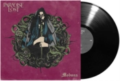 Capa do artigo Medusa - Vinil