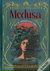 Capa do artigo Medusa