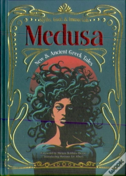 Capa do artigo Medusa