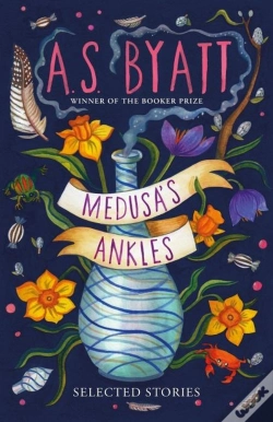 Capa do artigo Medusaâ€™S Ankles