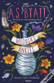 Capa do artigo Medusaâ€™S Ankles