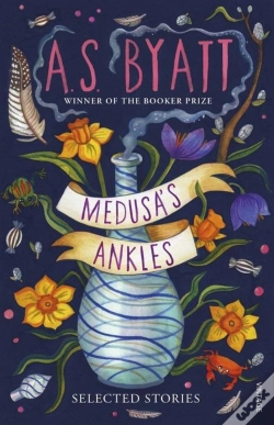 Capa do artigo Medusaâ€™S Ankles