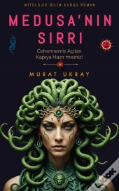 Medusa'Nin Sirri: &Quote;Cehennem'E Acilan Kapiya Hazir Misiniz!&Quote;