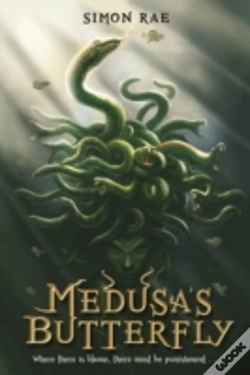 Capa do artigo Medusa'S Butterfly