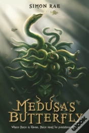 Capa do artigo Medusa