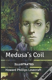 Capa do artigo Medusa
