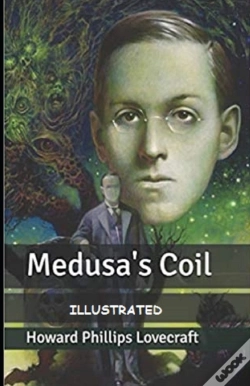 Capa do artigo Medusa'S Coil