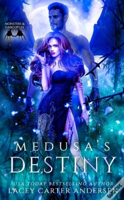 Capa do artigo Medusa'S Destiny