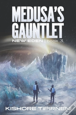 Capa do artigo Medusa'S Gauntlet