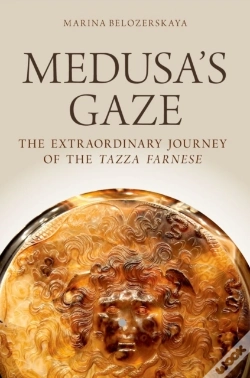 Capa do artigo Medusa'S Gaze