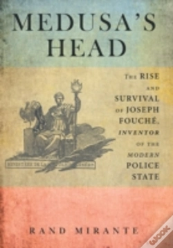 Capa do artigo Medusa'S Head