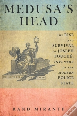 Capa do artigo Medusa'S Head