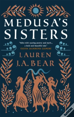 Capa do artigo Medusa'S Sisters