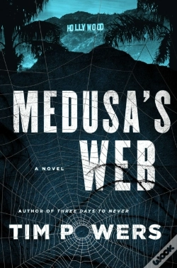 Capa do artigo Medusa'S Web