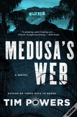 Capa do artigo Medusa'S Web