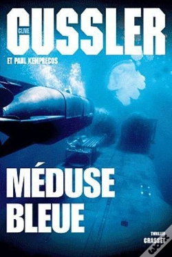 Capa do artigo Meduse Bleue