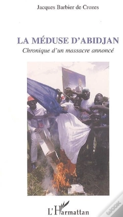 Capa do artigo Meduse D'Abidjan ; Chronique D'Un Massacre Annonce
