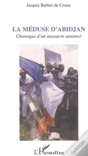 Capa do artigo Meduse D