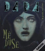 Capa do artigo Meduse (Revue Dada 273)